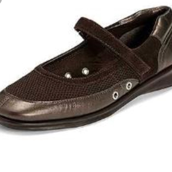 aerosoles mary jane flats